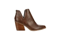 MICHAEL BY MICHAEL SHANNON WOMENS AUBREY BOOTIE*Women Bootie & Ankle Boots