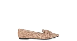JOURNEE COLLECTION WOMENS AUDREY FLAT*Women Casual Flats