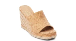 COCONUTS WOMENS AUDREY WEDGE SANDAL*Women Wedges