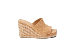 COCONUTS WOMENS AUDREY WEDGE SANDAL*Women Wedges