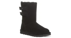 BEARPAW WOMENS AURELIA WATER RESISTANT BOOT*Women Shearling & Lined Boots