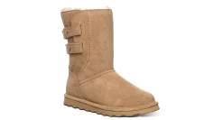 BEARPAW WOMENS AURELIA WATER RESISTANT BOOT*Women Shearling & Lined Boots