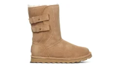 BEARPAW WOMENS AURELIA WATER RESISTANT BOOT*Women Shearling & Lined Boots