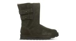 BEARPAW WOMENS AURELIA WATER RESISTANT BOOT*Women Shearling & Lined Boots