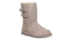 BEARPAW WOMENS AURELIA WATER RESISTANT BOOT*Women Shearling & Lined Boots