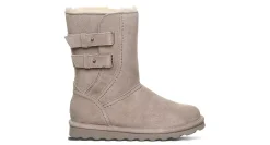 BEARPAW WOMENS AURELIA WATER RESISTANT BOOT*Women Shearling & Lined Boots