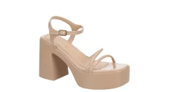 CHINESE LAUNDRY WOMENS AVIANNA PLATFORM SANDAL*Women Dress Sandals|Dress Sandals