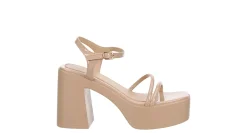 CHINESE LAUNDRY WOMENS AVIANNA PLATFORM SANDAL*Women Dress Sandals|Dress Sandals