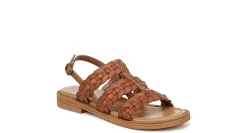 BLOWFISH MALIBU WOMENS AWLUV SANDAL*Women Flat Sandals