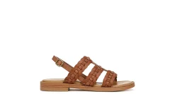 BLOWFISH MALIBU WOMENS AWLUV SANDAL*Women Flat Sandals