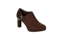 XAPPEAL WOMENS AYLA BOOTIE*Women Pumps & Heels|Dress Boots