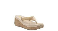 VOLATILE WOMENS BAHAMA FLIP FLOP*Women Flip Flops|Wedges