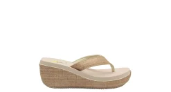 VOLATILE WOMENS BAHAMA FLIP FLOP*Women Flip Flops|Wedges