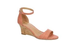 XAPPEAL WOMENS BAKER WEDGE SANDAL*Women Wedges