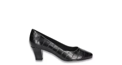 EASY STREET WOMENS BALLARI PUMP*Women Pumps & Heels