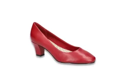 EASY STREET WOMENS BALLARI PUMP*Women Pumps & Heels