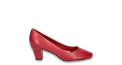 EASY STREET WOMENS BALLARI PUMP*Women Pumps & Heels
