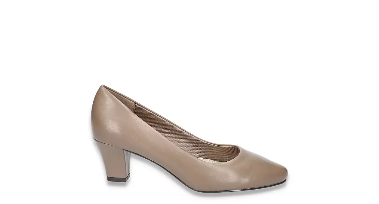 EASY STREET WOMENS BALLARI PUMP*Women Pumps & Heels