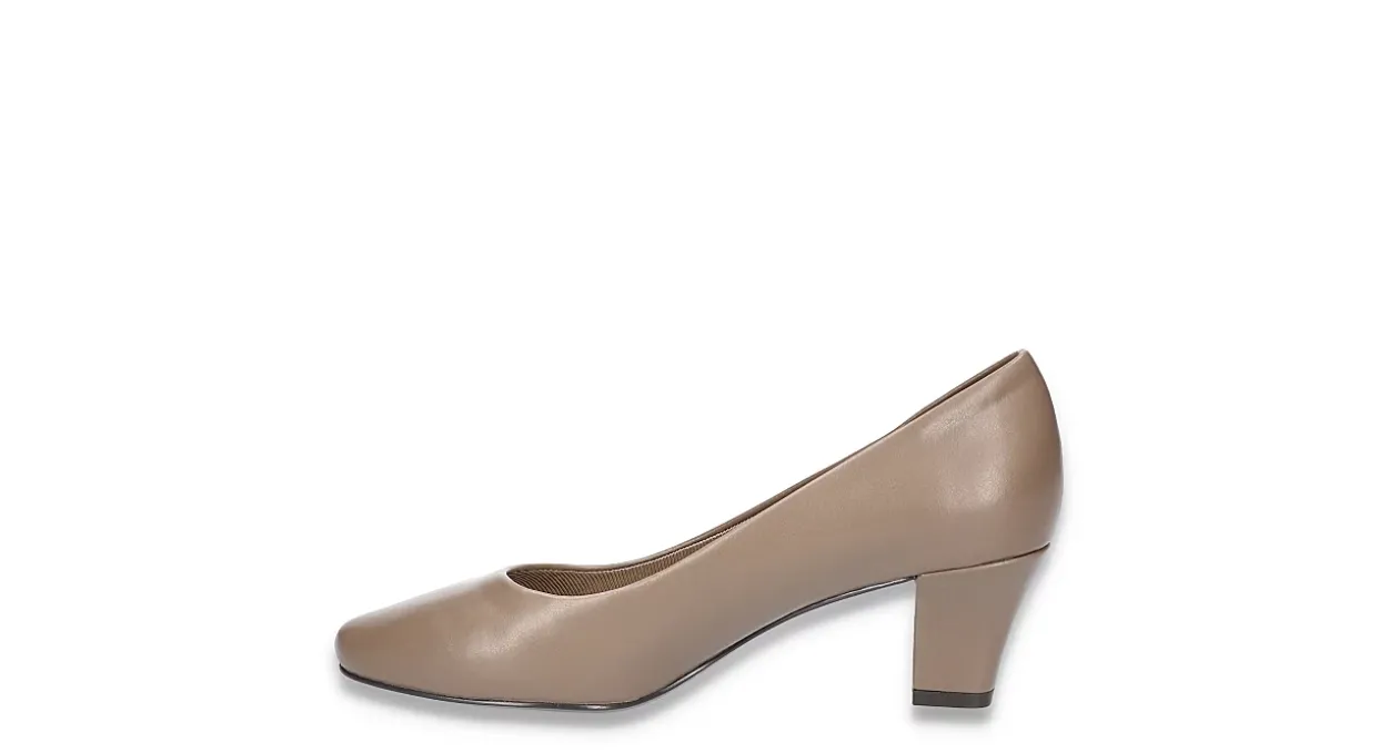 EASY STREET WOMENS BALLARI PUMP*Women Pumps & Heels