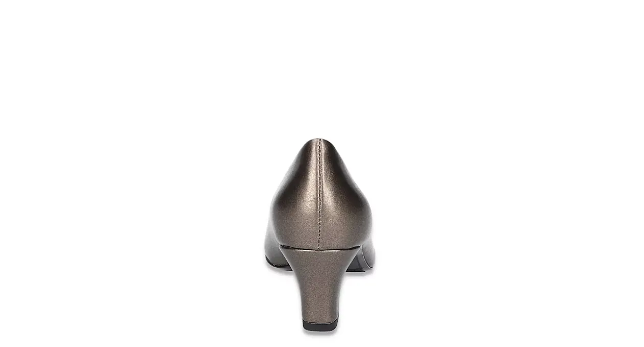 EASY STREET WOMENS BALLARI PUMP*Women Pumps & Heels