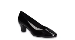 EASY STREET WOMENS BALLARI PUMP*Women Pumps & Heels|Block Heels