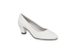EASY STREET WOMENS BALLARI PUMP*Women Pumps & Heels|Block Heels