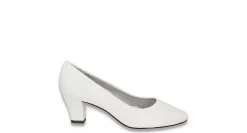 EASY STREET WOMENS BALLARI PUMP*Women Pumps & Heels|Block Heels