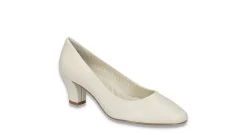 EASY STREET WOMENS BALLARI PUMP*Women Pumps & Heels|Block Heels