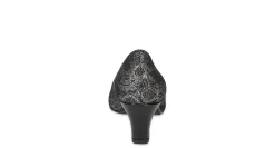 EASY STREET WOMENS BALLARI PUMP*Women Comfort|Block Heels