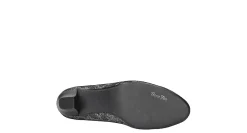 EASY STREET WOMENS BALLARI PUMP*Women Comfort|Block Heels