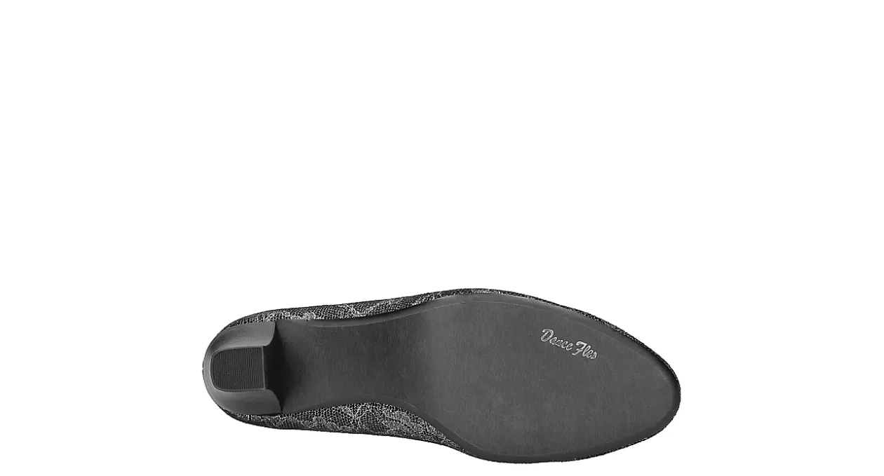 EASY STREET WOMENS BALLARI PUMP*Women Comfort|Block Heels