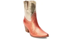COCONUTS WOMENS BAMBI WESTERN BOOT*Women Western Boots