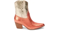 COCONUTS WOMENS BAMBI WESTERN BOOT*Women Western Boots
