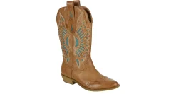 COCONUTS WOMENS BANDERA WESTERN BOOT*Women Western Boots