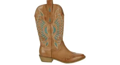 COCONUTS WOMENS BANDERA WESTERN BOOT*Women Western Boots