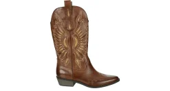 COCONUTS WOMENS BANDERA WESTERN BOOT*Women Western Boots