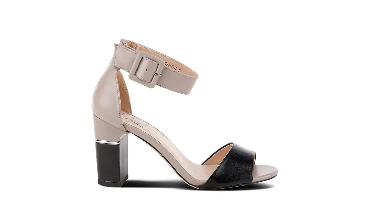 AZURA WOMENS BARBRA*Women Dress Sandals|Dress Sandals