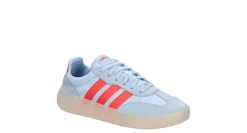 ADIDAS WOMENS BARREDA DECODE SNEAKER*Women Court Sneakers|Fashion & Lifestyle Sneakers