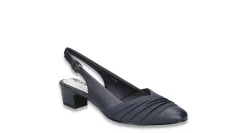 EASY STREET WOMENS BATES SLINGBACK PUMP*Women Pumps & Heels|Block Heels