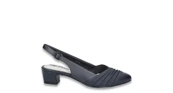 EASY STREET WOMENS BATES SLINGBACK PUMP*Women Pumps & Heels|Block Heels