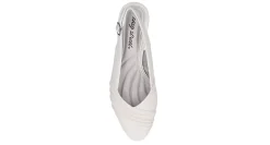 EASY STREET WOMENS BATES SLINGBACK PUMP*Women Pumps & Heels|Block Heels