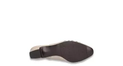 EASY STREET WOMENS BATES SLINGBACK PUMP*Women Pumps & Heels|Block Heels