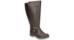 EASY STREET WOMENS BAY PLUS RIDING BOOT*Women Knee High Boots