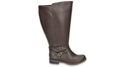 EASY STREET WOMENS BAY PLUS RIDING BOOT*Women Knee High Boots
