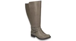 EASY STREET WOMENS BAY PLUS RIDING BOOT*Women Knee High Boots