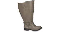 EASY STREET WOMENS BAY PLUS RIDING BOOT*Women Knee High Boots