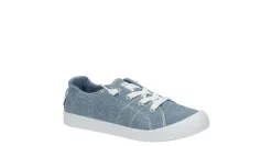 ROXY WOMENS BAYSHORE PLUS SLIP ON SNEAKER*Women Fashion Sneakers|Slip On Shoes