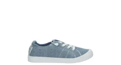 ROXY WOMENS BAYSHORE PLUS SLIP ON SNEAKER*Women Fashion Sneakers|Slip On Shoes