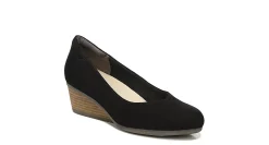 DR. SCHOLL'S WOMENS BE READY PUMP*Women Pumps & Heels|Wedges