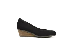 DR. SCHOLL'S WOMENS BE READY PUMP*Women Pumps & Heels|Wedges